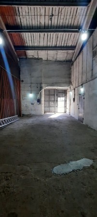 Склад. Площа S= 243 m2. Доступ 24/7. Тяжилів. Перша лінія. - фото 1