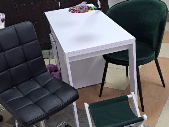 Оренда робочого місця манікюр Львів