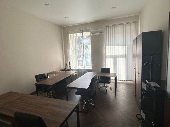 Оренда приміщення під офіс 220 м2, Саксаганського, Льва Толстого Киев
