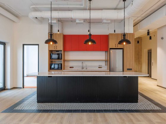 Оренда офісу в БЦ Кворум Метрополь Кульпарківська Наукова 333 кв.м. Львов