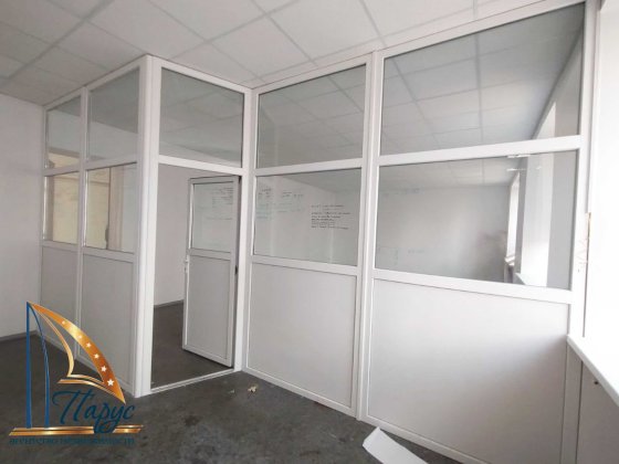 Офисне приміщення на Набережній Бульвар Шевченка