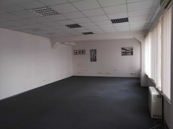 Довгострокова оренда офісу Київ