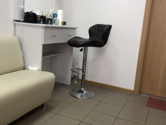 Робоче Місце бровіста Винница