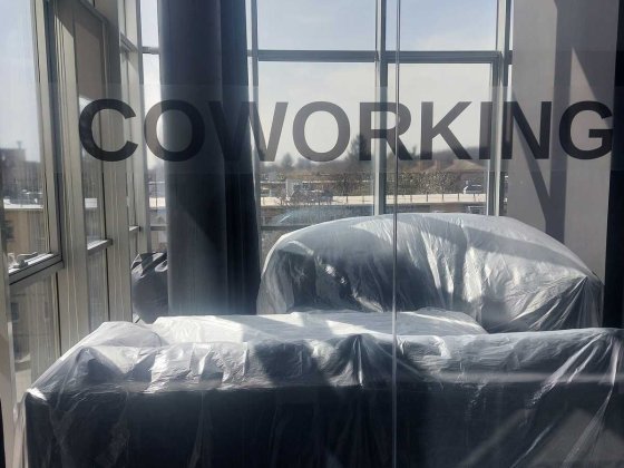 Оренда комерційної нерухомості на вул. 600-річчя Винница