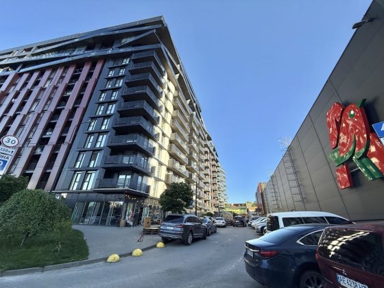 Оренда приміщення на Чорновола в новобудові Авалон біля Ашану Львов