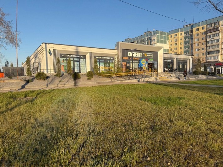 БЕЗ КОМИССИИ Аренда Помещение 32,8м2 Салон ТЦ Фрунзенский Шолохова - фото 1