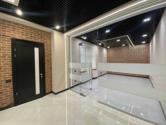 Оренда нового офісу з ремонтом 171 кв.м. вул. Франка, 11. Університет Киев