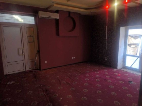 Здам в оренду магазин, приміщення на вулиці Гагарина, район Дафі Дніпро