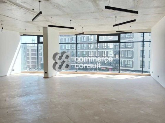 Оренда приміщення вільного призначення 101 м2, ЖК Парус Кульпарківська Львів