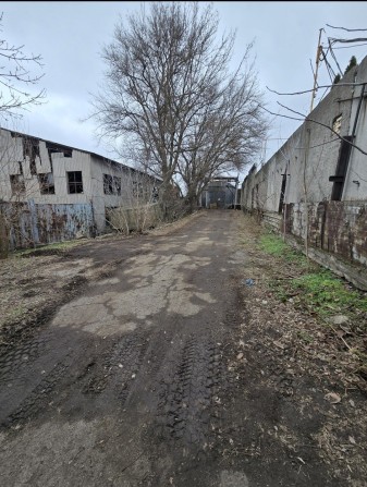 Сдам ангар на 402 заводе 330кв - фото 1