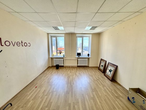 Сдам офисное помещение Центр Европейская площадь Глинки Мост Сити Дніпро