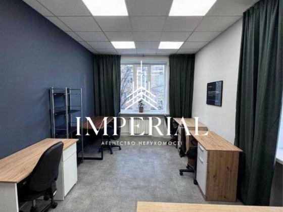 Оренда сучасного офісу в центрі Києва – Бульвар Лесі Українки, 6 Київ