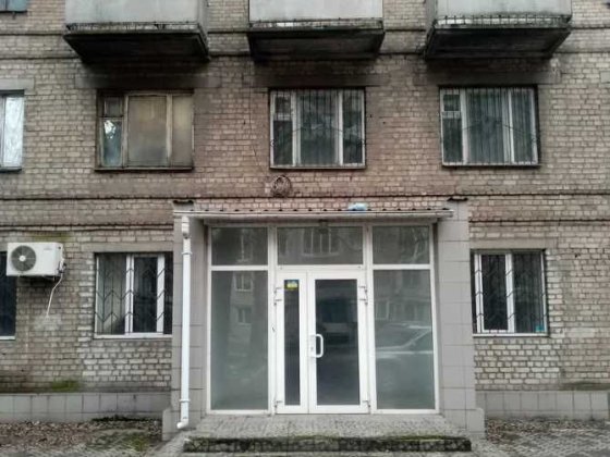 Оренда офісного приміщення Запоріжжя, Незалежної України, 41А_245,5м2