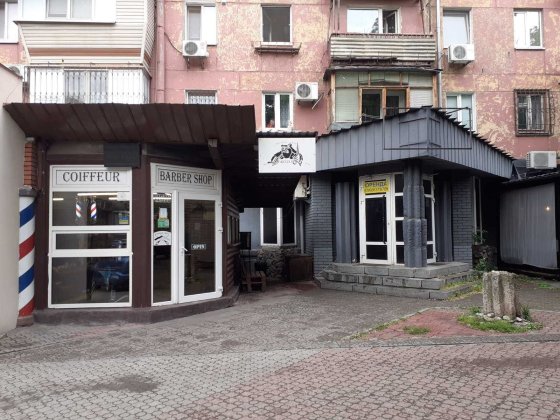 Оренда приміщення 96 м.кв. вул. Сталеварів