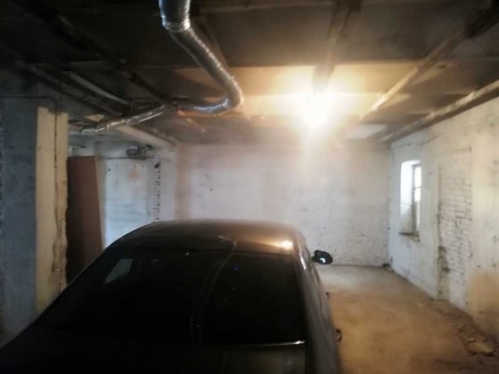 Оренда теплого складу біля ринку у Вінниці з заїздом для фур Винница