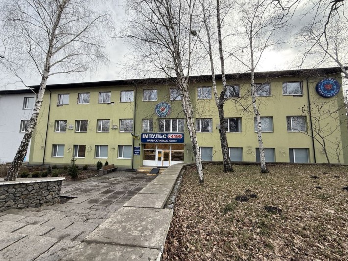 вул.Сирецька окрема будівля - фото 1