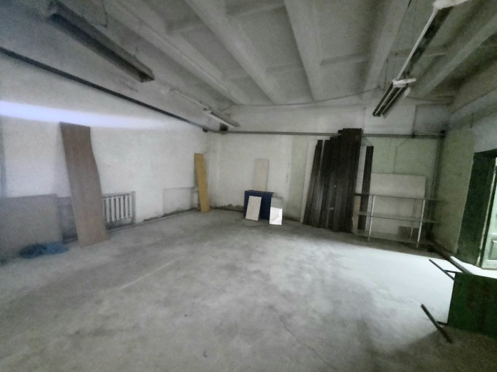 Оренда. Площа  S = 82 m2. - фото 1