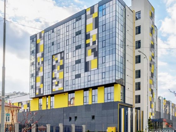 Офіс у Львові 866 м.кв Львів