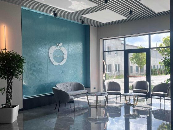 Оренда приміщення 225 м2., вул. Пасічна Без комісії Львов