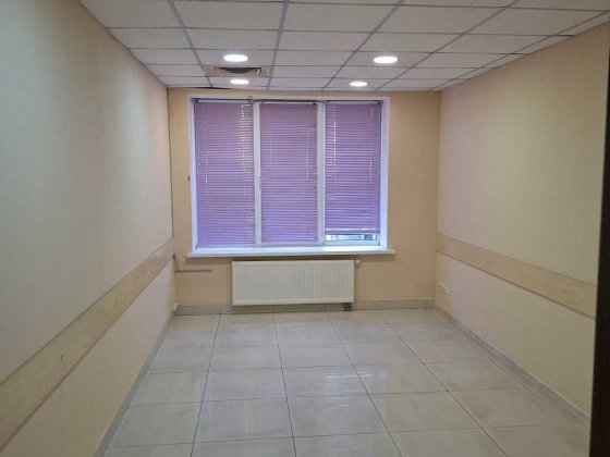Офіс 250 кв.м з укриттям