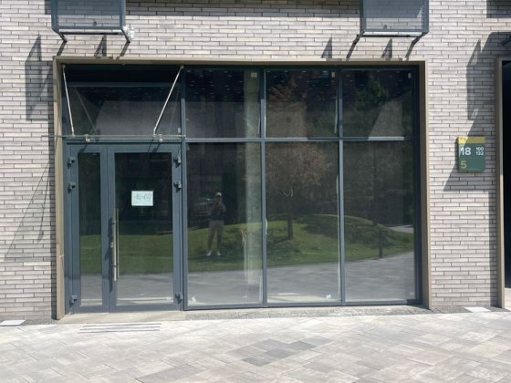 ЖК Файна Таун, оренда 36м2 комерційне приміщення, від власника Київ