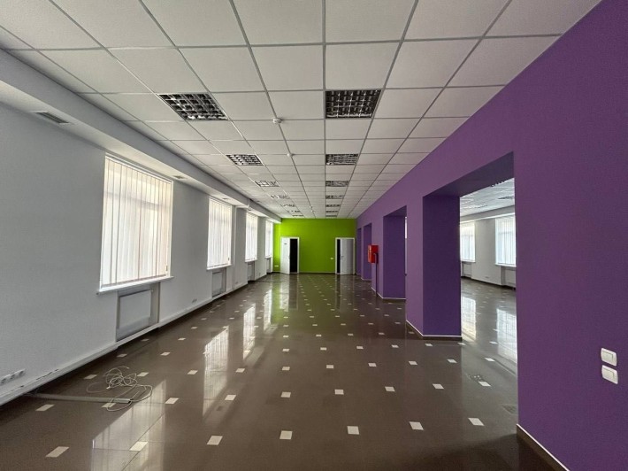 Оренда комерційного приміщення в Центрі, вул. Соборна, Вінниця - фото 1