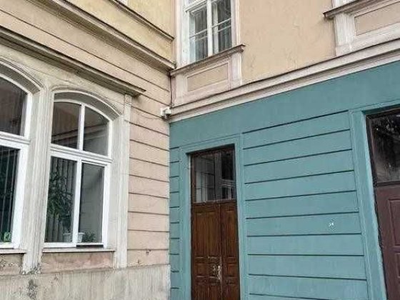 Приміщення вул. Винниченко - 70кв.м., в центрі Львова з ремонтом Львів