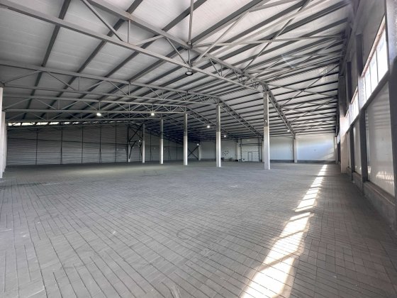 Оренда капітального складу район Хмельницького шосе/кільцева Вінниця