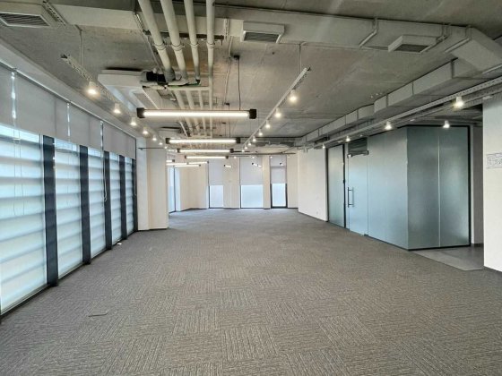 Терміново! Оренда офісу у новобудові - Шевченківський район ! Львів