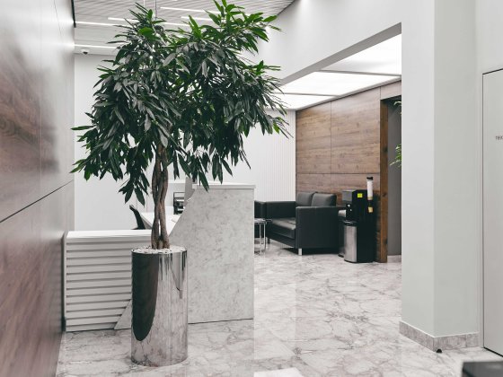 АКЦІЯ на офіс в ТРЦ Victoria Gardens, пряма оренда