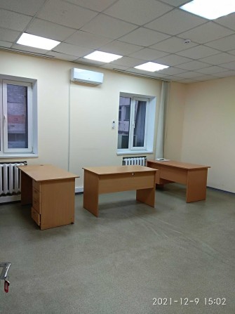 Сдадим офисные помещения  в центре Подольского р-на. - фото 1