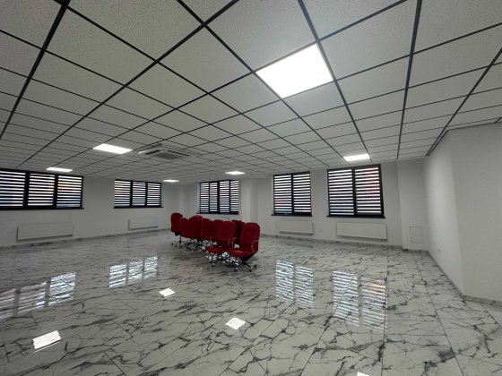 Оренда офісного приміщення поруч з Набережним кварталом Винница