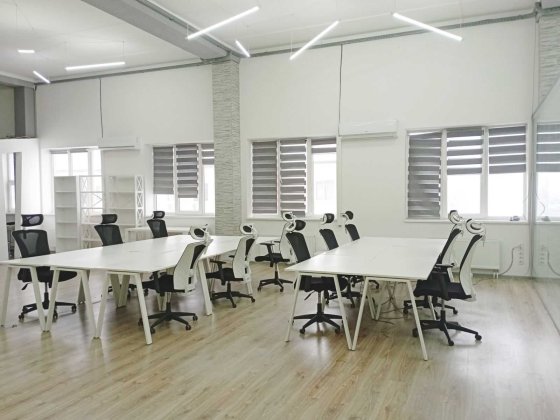 Оренда офісу з меблями, Васильківська, без % Київ