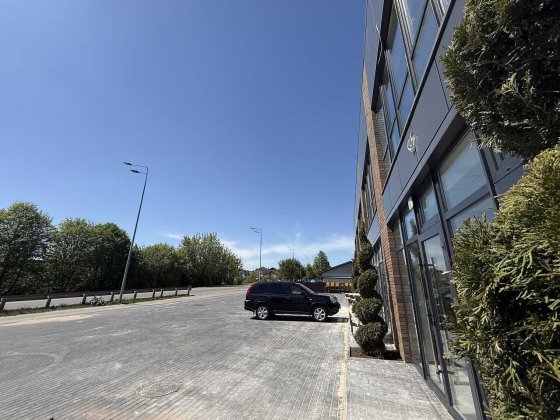 Здається комерційне приміщення на вул. Юзвинська Вінниця