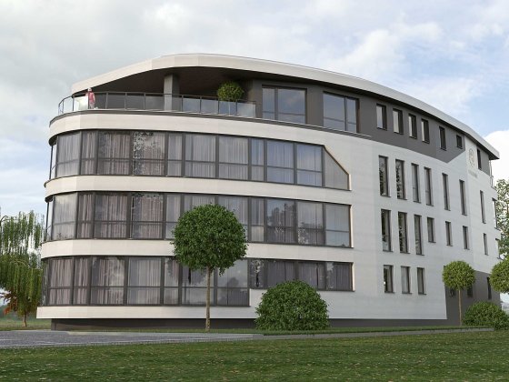 Оренда офісної будівлі Центр Винница