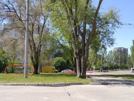 Сдам в аренду коммерческое помещение 54,3 м² на улице Чумаченко