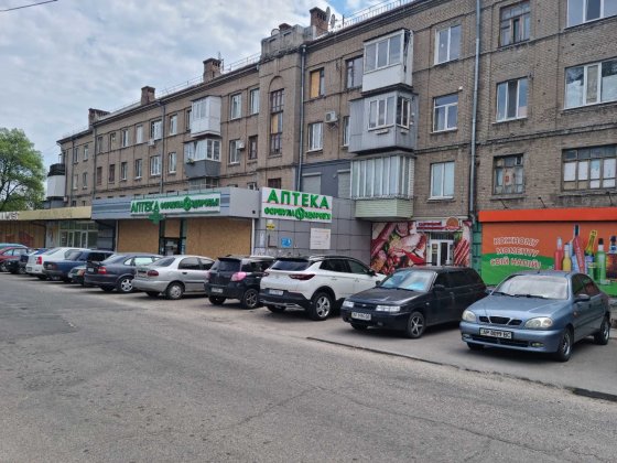 Оренда приміщень вул.Моторобудівників