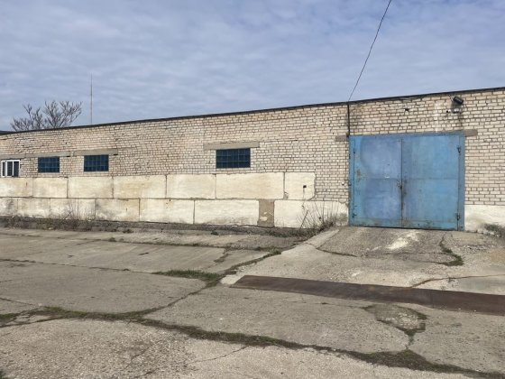 Аренда Складского помещения   2303 м2 , обьем 10363м3 Миколаїв