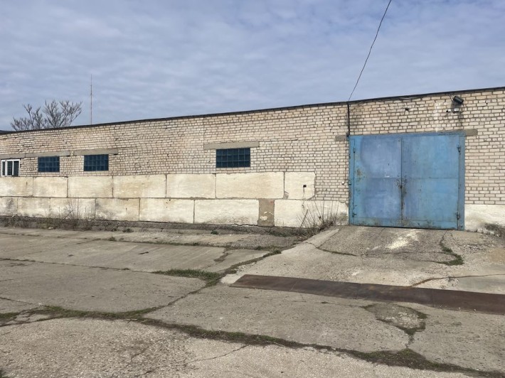 Аренда Складского помещения   2303 м2 , обьем 10363м3 - фото 1