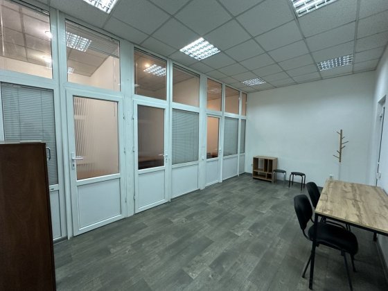 Аренда хорошего офиса 95м2  в центре Проспект Центральный и Фалеевская Миколаїв