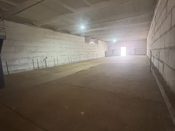 Сдам 2 склада и офис на ул. Артельная/Левый берег Дніпро