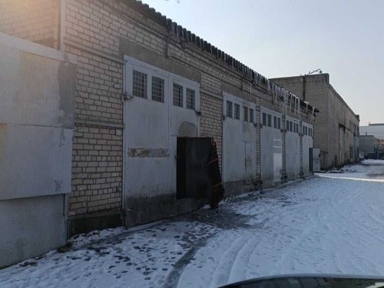 Без комісії, Здам приміщення під СТО\Склад,Цех , Дніпро, правий берег Дніпро