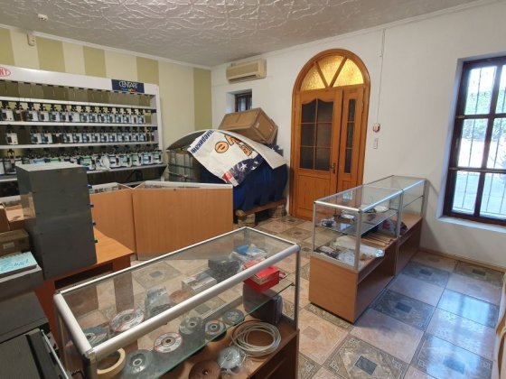 Аренда. МАГАЗИН . 6 Слободская/ ул. Чкалова Николаев