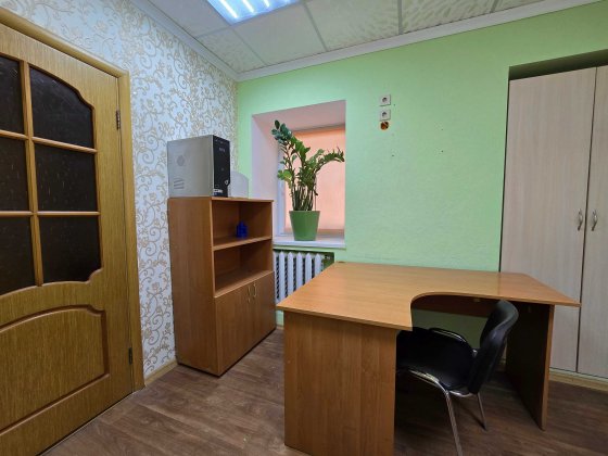 Сдам помещение вниз пр. А.Поля/ул. Херсонская Дніпро