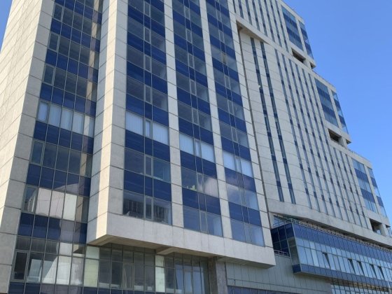 Сдаётся помещение в БЦ Цивилизация, 51 кв.м, мокрая точка,ул.Мечникова Дніпро