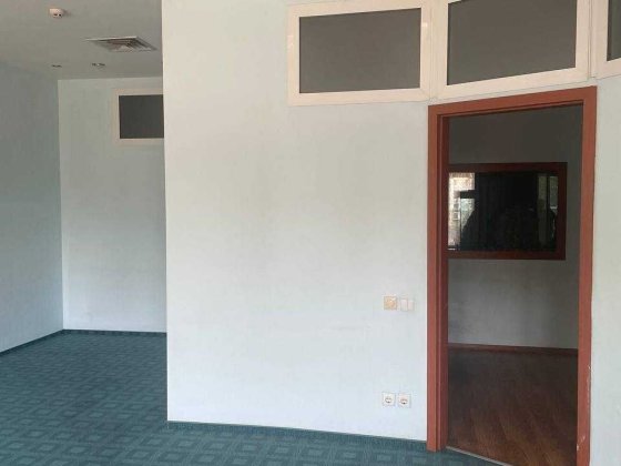 Оренда офісних та виробничих приміщень  вул. Ярослава Мудрого,68 Дніпро