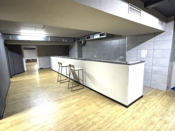 Комерційне приміщення 283кв.м. м. Арсенальна, м. Печерська Без комісії Київ