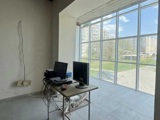 Довгострокова оренда комерційного приміщення на Вишеньці Винница