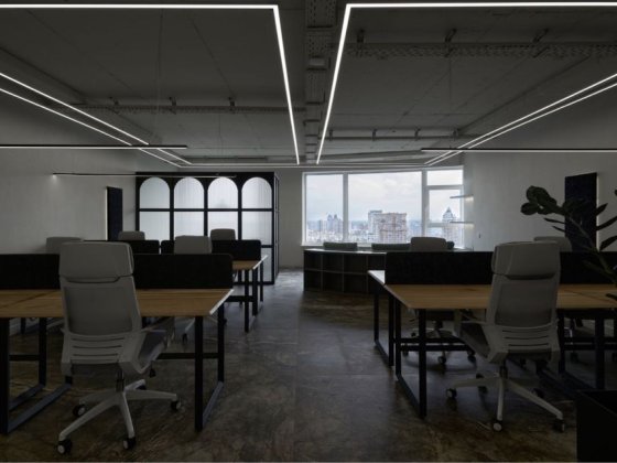 Без % Аренда офиса на Печерске , Кловская Київ