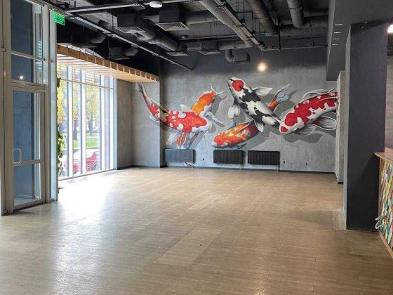 Без%! Оренда приміщення під ресторан на Подолі (235 кв.м.) Київ